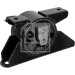 FEBI BILSTEIN Lagerung, Motor | 180401