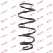 KYB Fahrwerksfeder Opel P. Astra J 1.3D-1.6T 12/09 | RA3958 KYB Fahrwerksfeder Opel P. Astra J 1.3D-1.6T 12/09 | RA3958