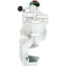 Bremssattel VA re | FIAT,LANCIA | 0 986 135 007