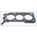 10205500 Dichtung, Zylinderkopf MULTILAYER STEEL
