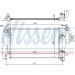Wasserkühler PKW | TOYOTA COROLLA 1.4-1.8 AUT.00 | 646321 Wasserkühler PKW | TOYOTA COROLLA 1.4-1.8 AUT.00 | 646321