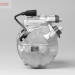 DENSO Kompressor DCP02091