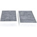 Aktivkohlefilter | BMW 1,2,i3,X1,X2,MINI 13 | 1987435582 Aktivkohlefilter | BMW 1,2,i3,X1,X2,MINI 13 | 1987435582