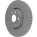 Bremsscheibe Volvo P. S60/S80/V60/V70/Xc70 06 | 24.0128-0162.1