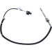 Sensor, Abgastemperatur | 707015 Sensor, Abgastemperatur | 707015