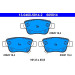 Bremsbelagsatz Toyota T. Avensis 03 | 13.0460-5814.2 Bremsbelagsatz Toyota T. Avensis 03 | 13.0460-5814.2