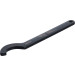 BGS Hakenschlüssel mit Nase | 40 - 42 mm | 73214 BGS Hakenschlüssel mit Nase | 40 - 42 mm | 73214