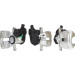Tauschbremssattel | AUDI A4 1.8 TFSI 08 | 4192210 Tauschbremssattel | AUDI A4 1.8 TFSI 08 | 4192210