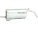 52 / Auspufftopf Hinten | MITSUBISHI Colt 1.1i, 1.3i 04 | 23662 52 / Auspufftopf Hinten | MITSUBISHI Colt 1.1i, 1.3i 04 | 23662