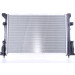 Wasserkühler PKW | Mercedes A-B Klasse 12 | 627063 Wasserkühler PKW | Mercedes A-B Klasse 12 | 627063