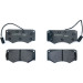 Bremsbelagsatz Iveco P. Daily -96 49-12 | 2901201 Bremsbelagsatz Iveco P. Daily -96 49-12 | 2901201