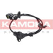 KAMOKA Sensor, Raddrehzahl | 1060077 KAMOKA Sensor, Raddrehzahl | 1060077
