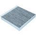 KAMOKA Filter, Innenraumluft | F514501