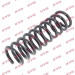 KYB Fahrwerksfeder Bmw T. 5 (E34) 1.8-4.0 11.91-01.97 | RA5181 KYB Fahrwerksfeder Bmw T. 5 (E34) 1.8-4.0 11.91-01.97 | RA5181