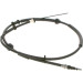 Handbremsseil | FIAT Tipo 15 | 1987482892 Handbremsseil | FIAT Tipo 15 | 1987482892