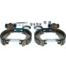Bremsbacken PEUGEOT KIT SUPERPRO 0 204 114 063 Bremsbacken PEUGEOT KIT SUPERPRO 0 204 114 063