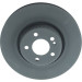 Bremsscheibe | MERCEDES C,E-Klasse,CLS 13 | 0 986 479 H48