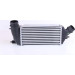 Ladeluftkühler PKW PEUGEOT EXPERT 2.0 HDI 09 FIRST FIT 96467
