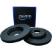 Bremsscheibe QUARO HIGH CARBON QD0016HC