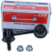 Koppelstange Honda T. Civic 95-05 Le | CLHO-15 Koppelstange Honda T. Civic 95-05 Le | CLHO-15
