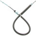 Handbremsseil li | PEUGEOT 406 95 | 1987477572 Handbremsseil li | PEUGEOT 406 95 | 1987477572