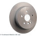 Bremsscheibe Toyota T. Rav 4 1.8-2.0 Vvti 4Wd 94-05 | ADT343144 Bremsscheibe Toyota T. Rav 4 1.8-2.0 Vvti 4Wd 94-05 | ADT343144