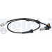 DELPHI Sensor, Raddrehzahl SS20602