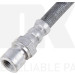 Bremsschlauch | 853322 Bremsschlauch | 853322