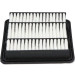 AMC Luftfilter PKW | LEXUS GS300 | TA-1670 AMC Luftfilter PKW | LEXUS GS300 | TA-1670
