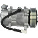 Kompressor PKW PEUGEOT 206 1.1,1.4,1.6 98 FIRST FIT 89056