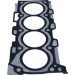 Dichtung G. Toyota 2.0D-4D 1,2 mm/5 Íffnung | 1111526052E0 Dichtung G. Toyota 2.0D-4D 1,2 mm/5 Íffnung | 1111526052E0