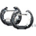 Bremsbacken | DACIA Logan RENAULT 04 | 0 204 114 685 Bremsbacken | DACIA Logan RENAULT 04 | 0 204 114 685