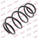 KYB Fahrwerksfeder Opel P. Zafira A 1.6/1.8 04.99-06.05 K-Flex RH1524