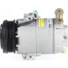 Kompressor PKW OPEL ASTRA G 98- 1.6 I 16V FIRST FIT 89196
