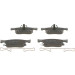 Bremsklötze | OPEL Astra 15 | 0 986 424 332 Bremsklötze | OPEL Astra 15 | 0 986 424 332