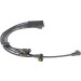 Zündleitungssatz | NISSAN,ROVER,FORD,SEAT | 0 986 356 807 Zündleitungssatz | NISSAN,ROVER,FORD,SEAT | 0 986 356 807
