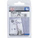 BGS Magnet-Satz extra stark Ø 12 mm 4-tlg BGS Do it yourself 79909