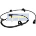 Sensor, Raddrehzahl ABS-542