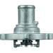 Integralthermostat mit Dichtung | FIAT Bravo,Idea,Punto 1.2/1.4i | TI 122 87D Integralthermostat mit Dichtung | FIAT Bravo,Idea,Punto 1.2/1.4i | TI 122 87D