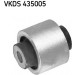 SKF Stiller Block VKDS435005