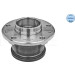 Radnabe | 40-14 752 0002 Radnabe | 40-14 752 0002