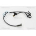 Sensor, Raddrehzahl | 818080108 Sensor, Raddrehzahl | 818080108