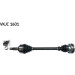 Antriebswelle | VKJC 1601 Antriebswelle | VKJC 1601