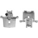 Bremssattel HA li | MITSUBISHI Pajero | 0 986 134 009