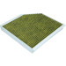 KAMOKA Filter, Innenraumluft | 6080066 KAMOKA Filter, Innenraumluft | 6080066