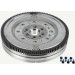 SACHS Schwungrad 2294 001 591 Zwei-Massen-Schwungrad