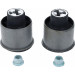 Rep-Satz Achskörperlager HA | AUDI,SEAT,SKODA,VW | 27627 01 Rep-Satz Achskörperlager HA | AUDI,SEAT,SKODA,VW | 27627 01