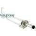 66 / Auspufftopf Mitte | OPEL CORSA C 1.0 03 - 09 | 23253 66 / Auspufftopf Mitte | OPEL CORSA C 1.0 03 - 09 | 23253