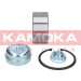 KAMOKA Radlagersatz | 5600058 KAMOKA Radlagersatz | 5600058