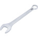 BGS Maul-Ringschlüssel | SW 70 mm | 1185-70 BGS Maul-Ringschlüssel | SW 70 mm | 1185-70
